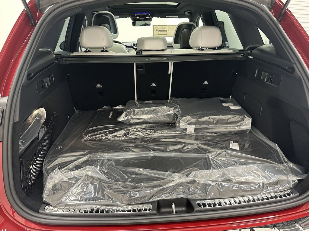 2026 Mercedes Benz GLC 350e 4MATIC photo 21