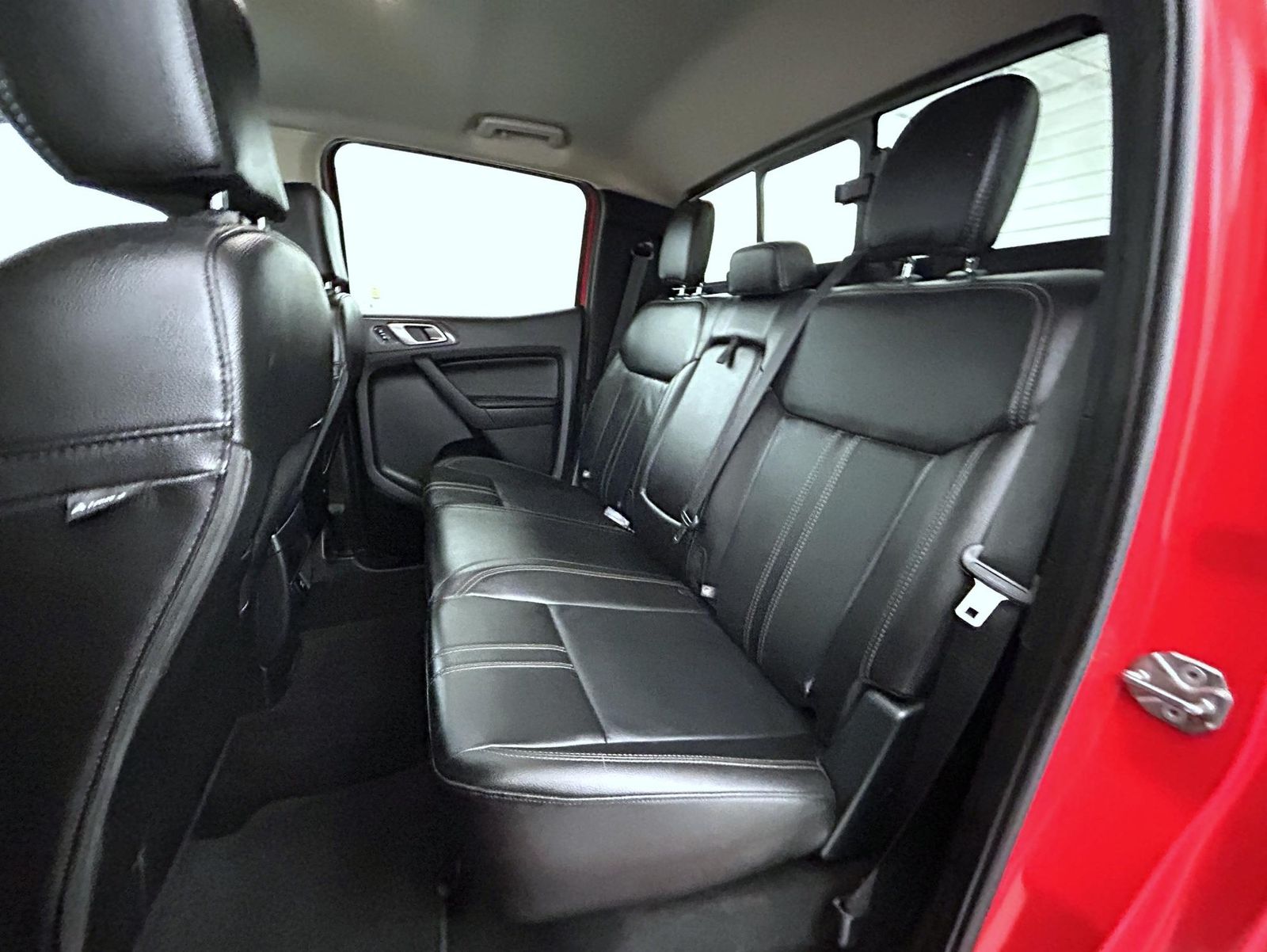 2022 Ford Ranger Lariat photo 17