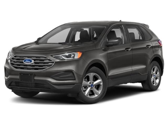 2022 Ford Edge SE's photo
