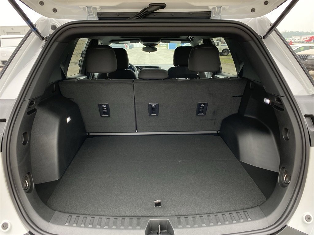 2026 Chevrolet Equinox LT photo 24