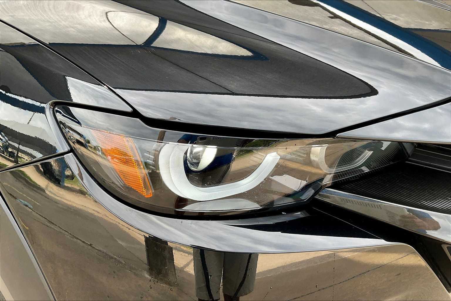 2023 Mazda CX-50 2.5 Turbo photo 26