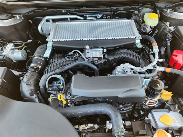 2025 Subaru Outback Touring XT photo 21