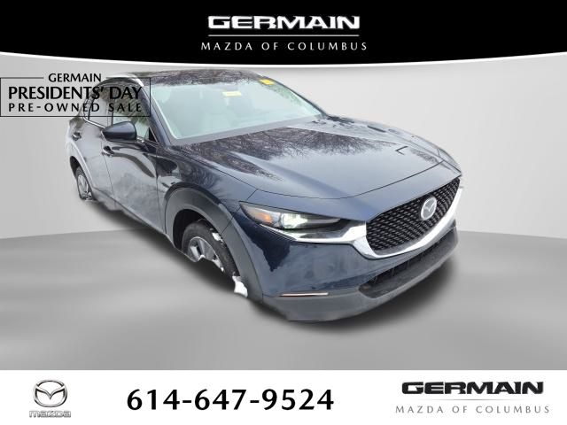 2023 Mazda CX-30 Premium