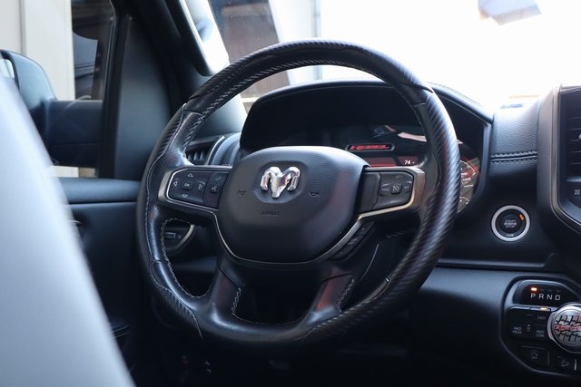 2020 Ram 1500 Rebel photo 40