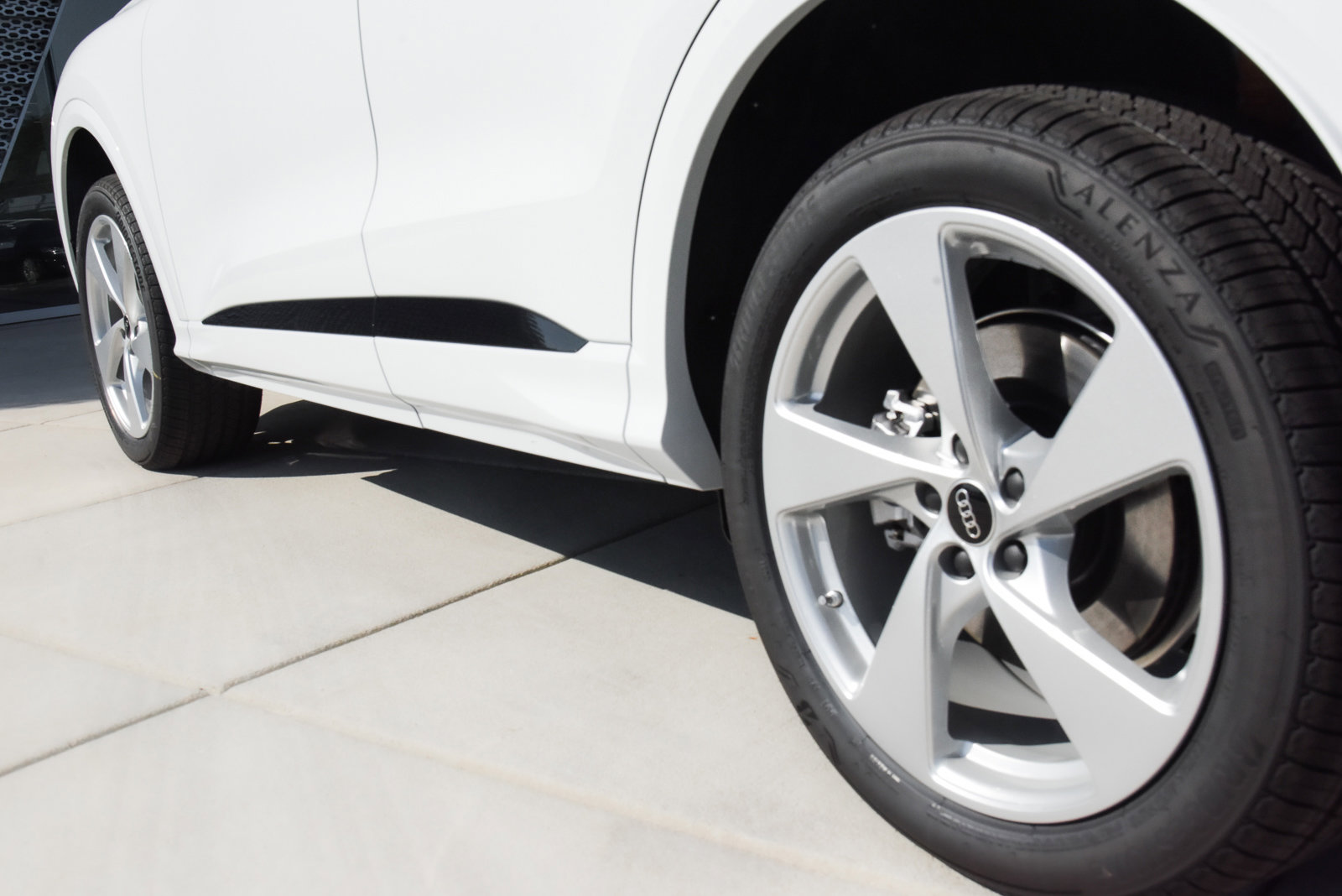 2025 Audi Q5 Premium Plus photo 25