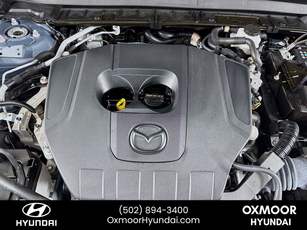 2023 Mazda CX-30 2.5 S Carbon photo 30