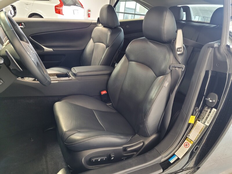2015 Lexus IS 350C 350 photo 7