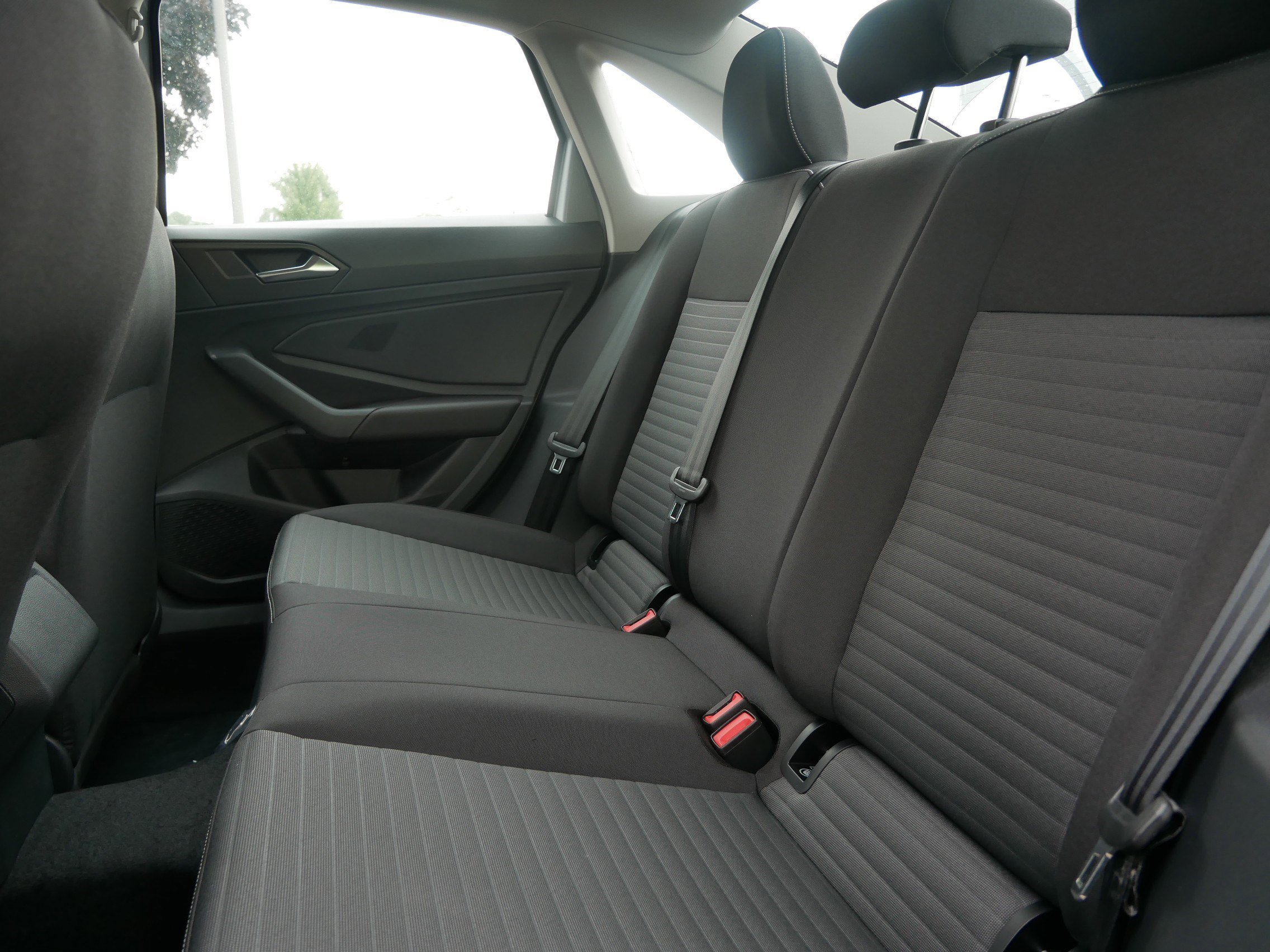 2025 Volkswagen Jetta S photo 5