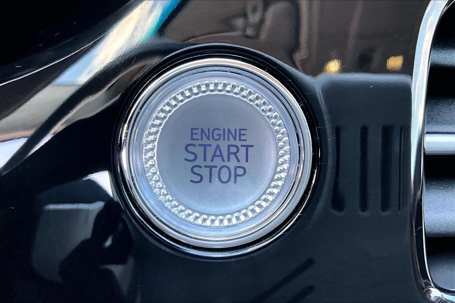 2026 GENESIS G70 Prestige - Photo 13