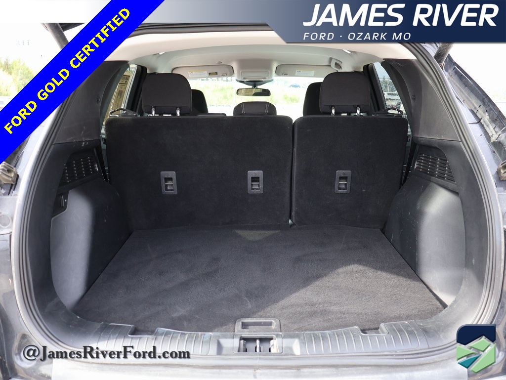 2024 Ford Escape Active photo 10