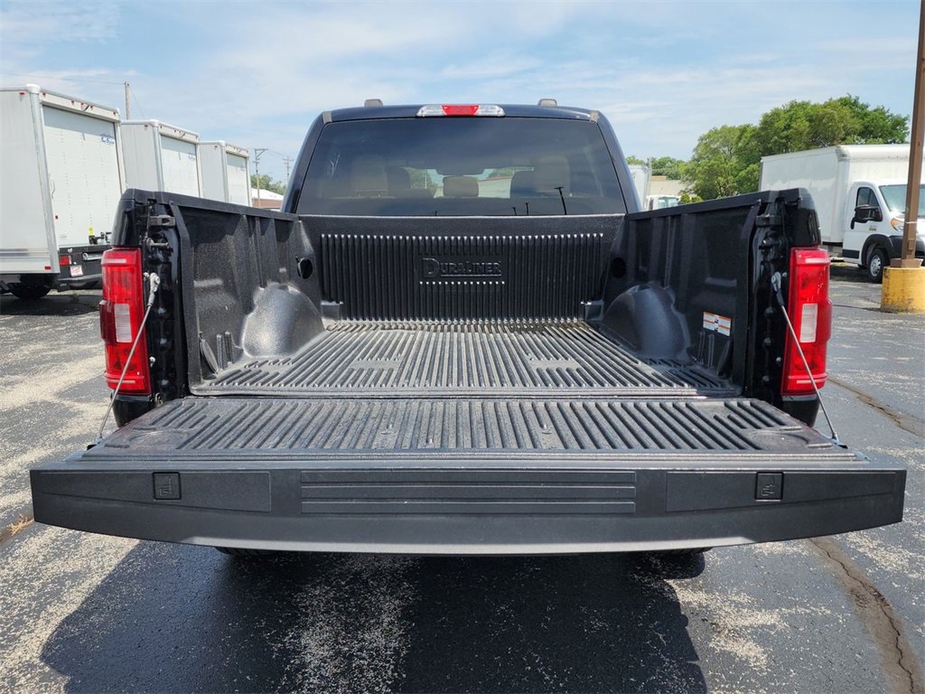 2023 Ford F-150 XL photo 22