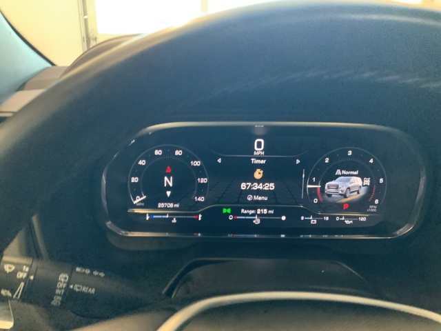 2023 Gmc Yukon SLT photo 49