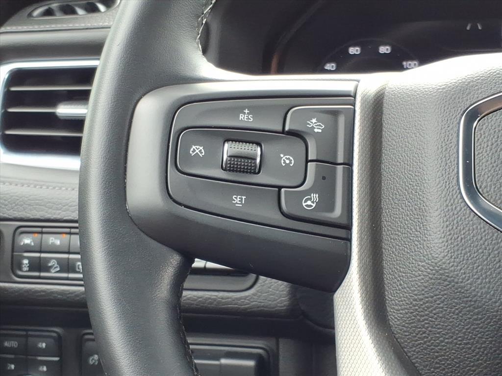 2023 Gmc Yukon Denali photo 14