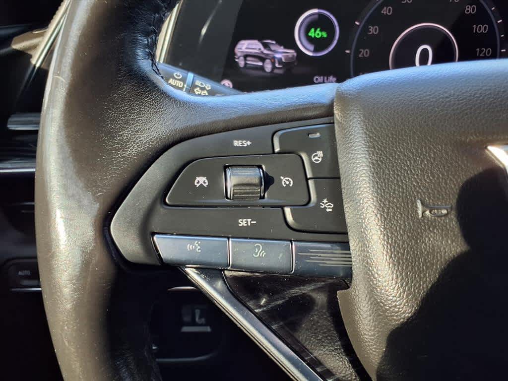2021 Cadillac Escalade Sport photo 27