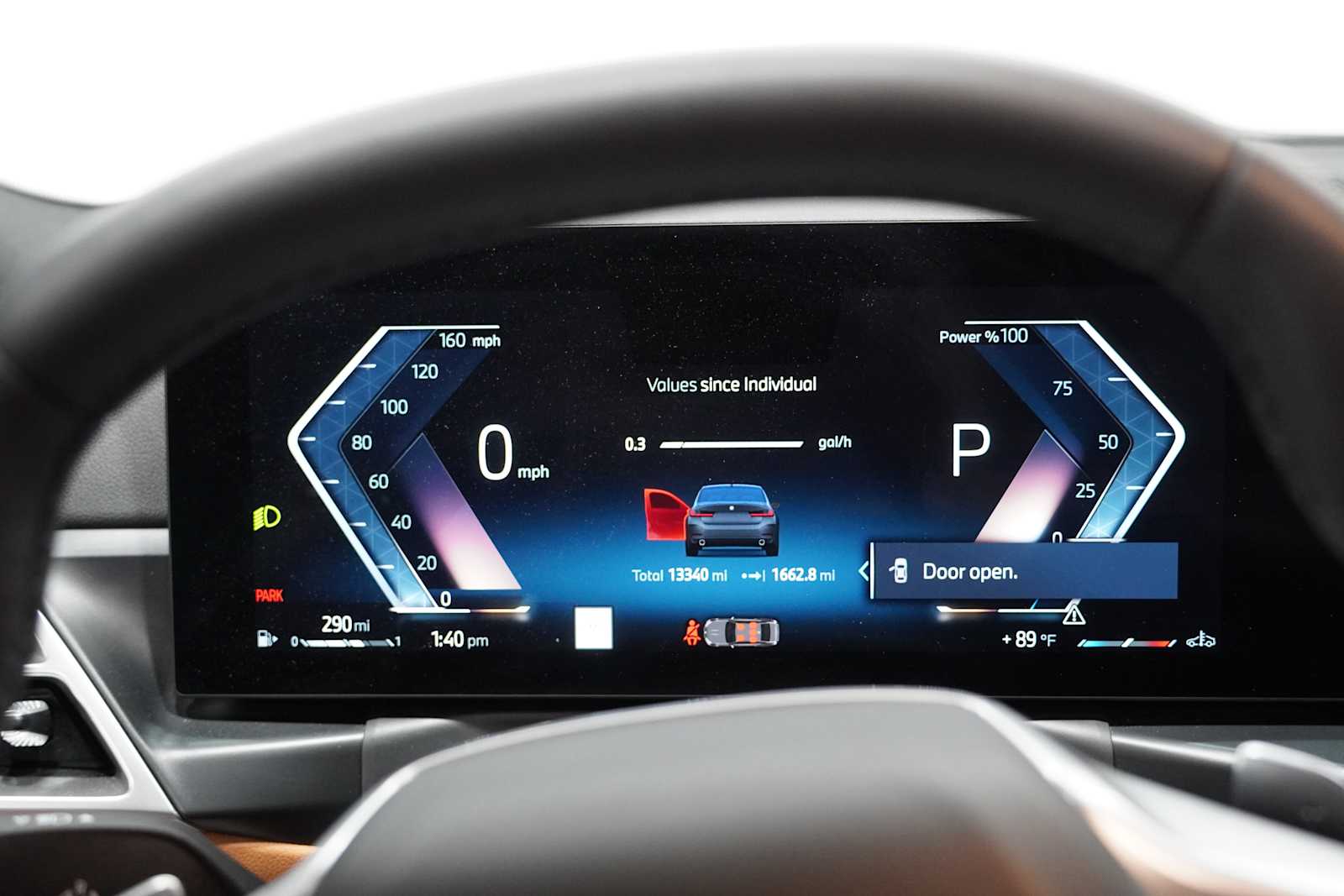 2025 Bmw 330i xDrive photo 16