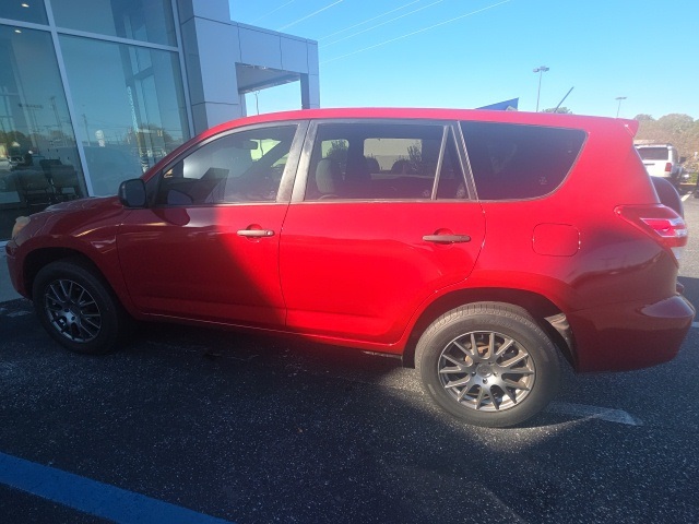 2010 Toyota RAV4 photo 4