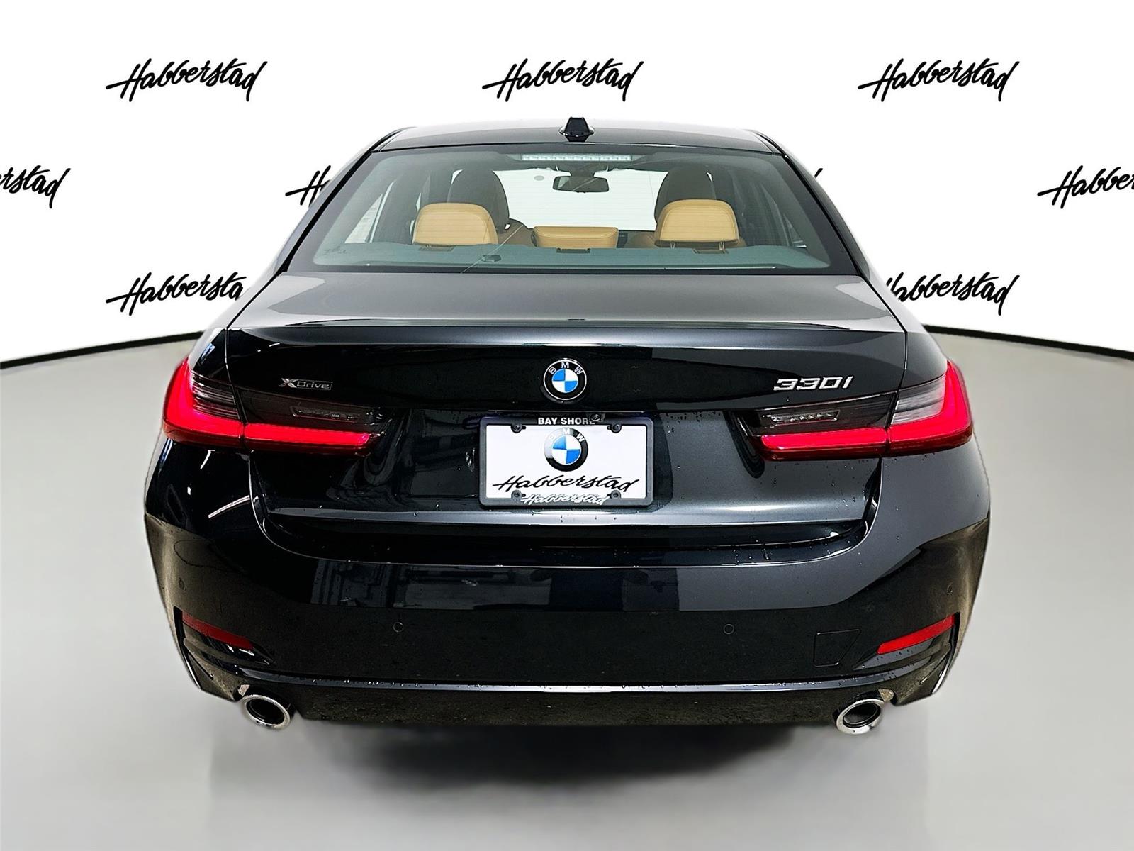 2025 Bmw 330i xDrive photo 6