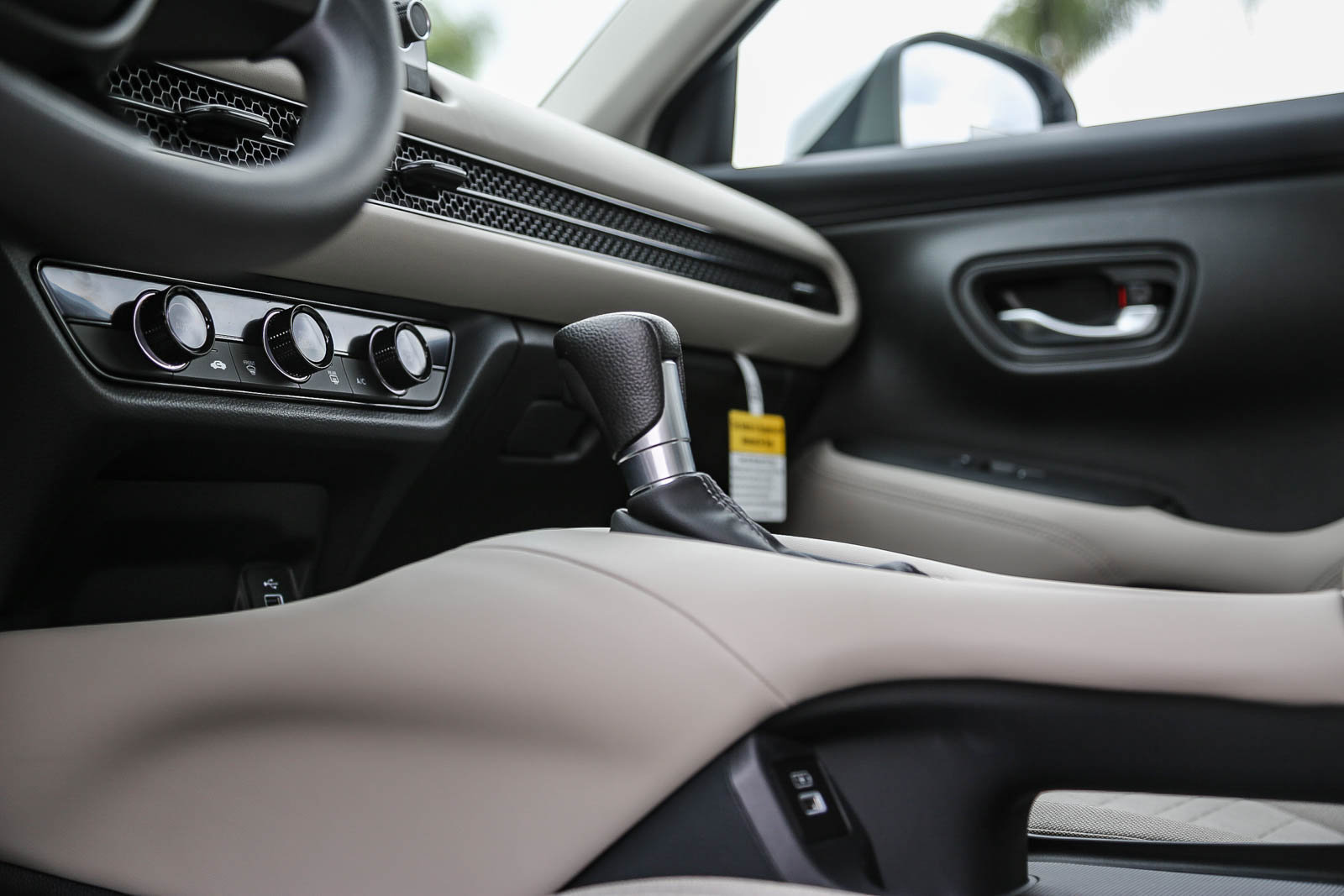 New 2024 Honda HRV LX 2WD CVT for Sale in West Covina CA 242329