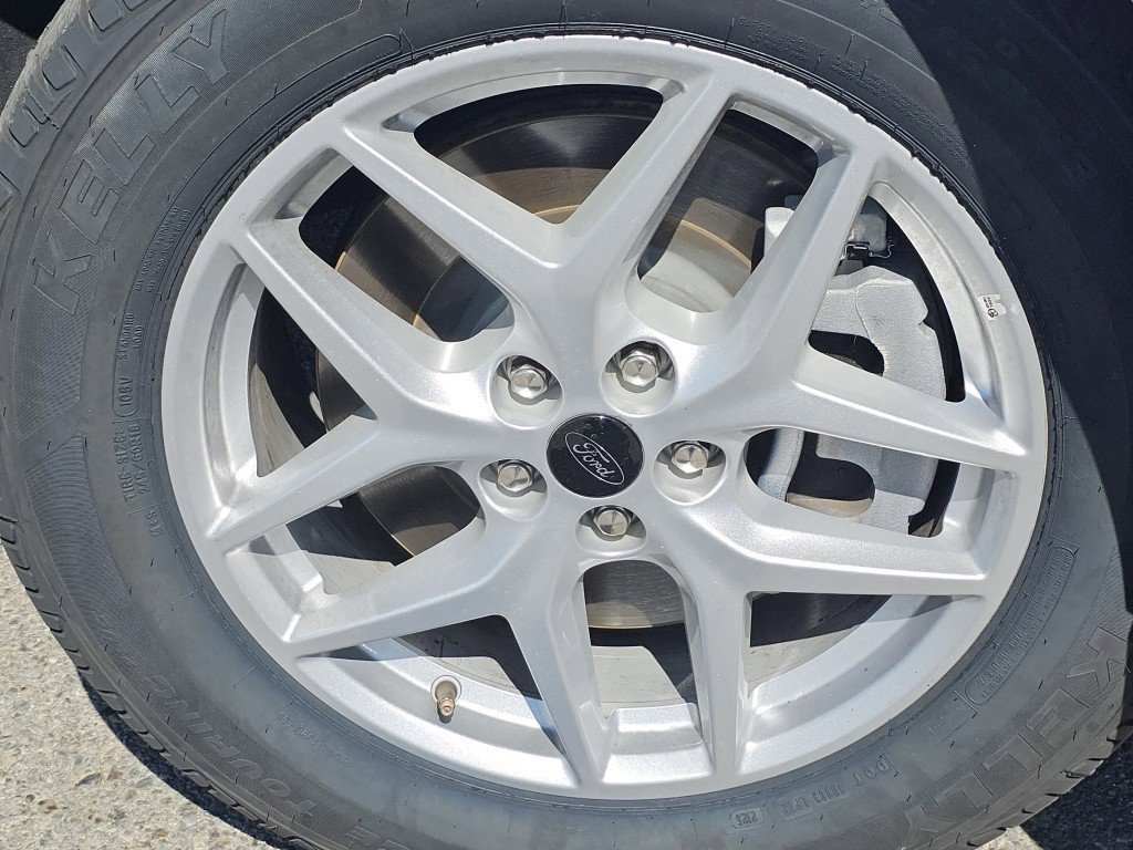 2024 Ford Edge SEL photo 14