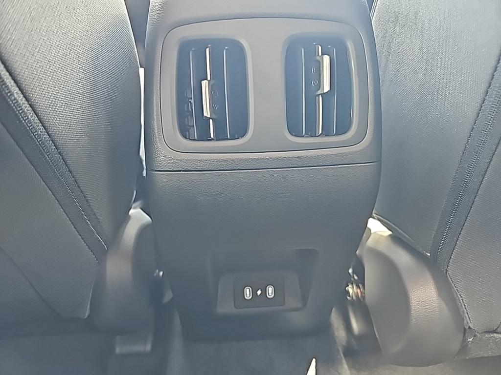 2026 Hyundai Tucson SEL photo 30