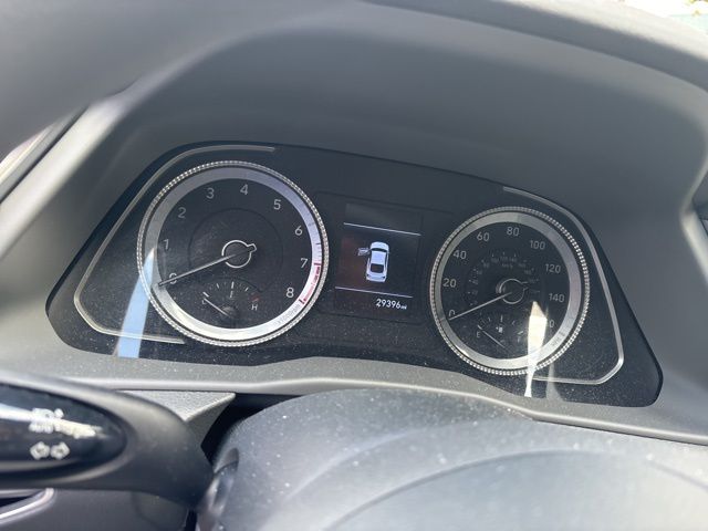 2023 Hyundai Sonata SE photo 4