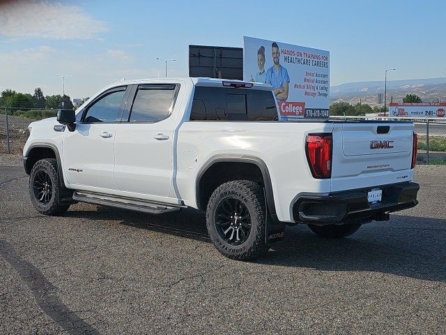 2023 Gmc Sierra 1500 AT4X photo 4