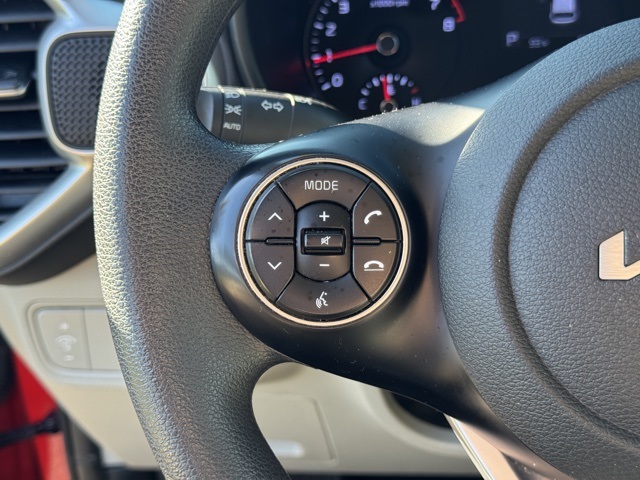 2022 Kia Soul LX S X-Line photo 25