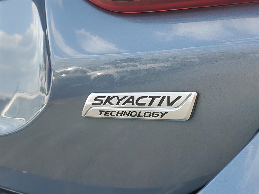 2014 Mazda Mazda6 Touring photo 7