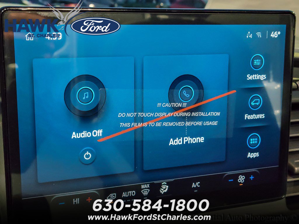 2026 FORD TRANSIT - Image 11