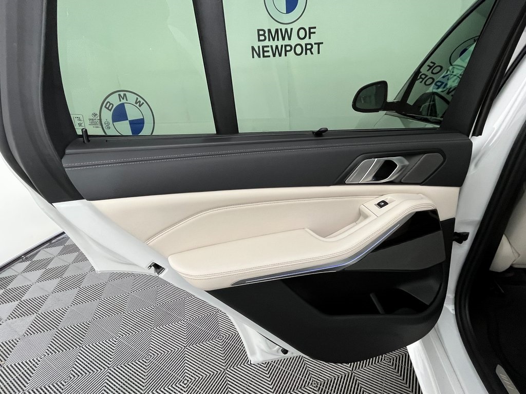 2023 Bmw X5 xDrive40i photo 20