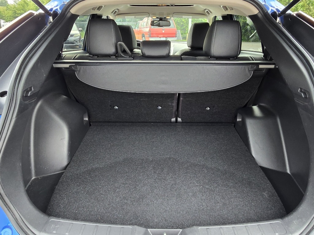 2022 Mitsubishi Eclipse Cross SE photo 25