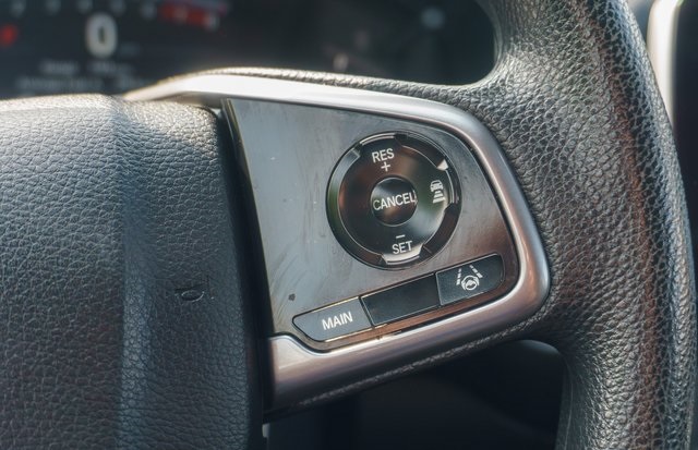 2021 Honda CR-V EX photo 19