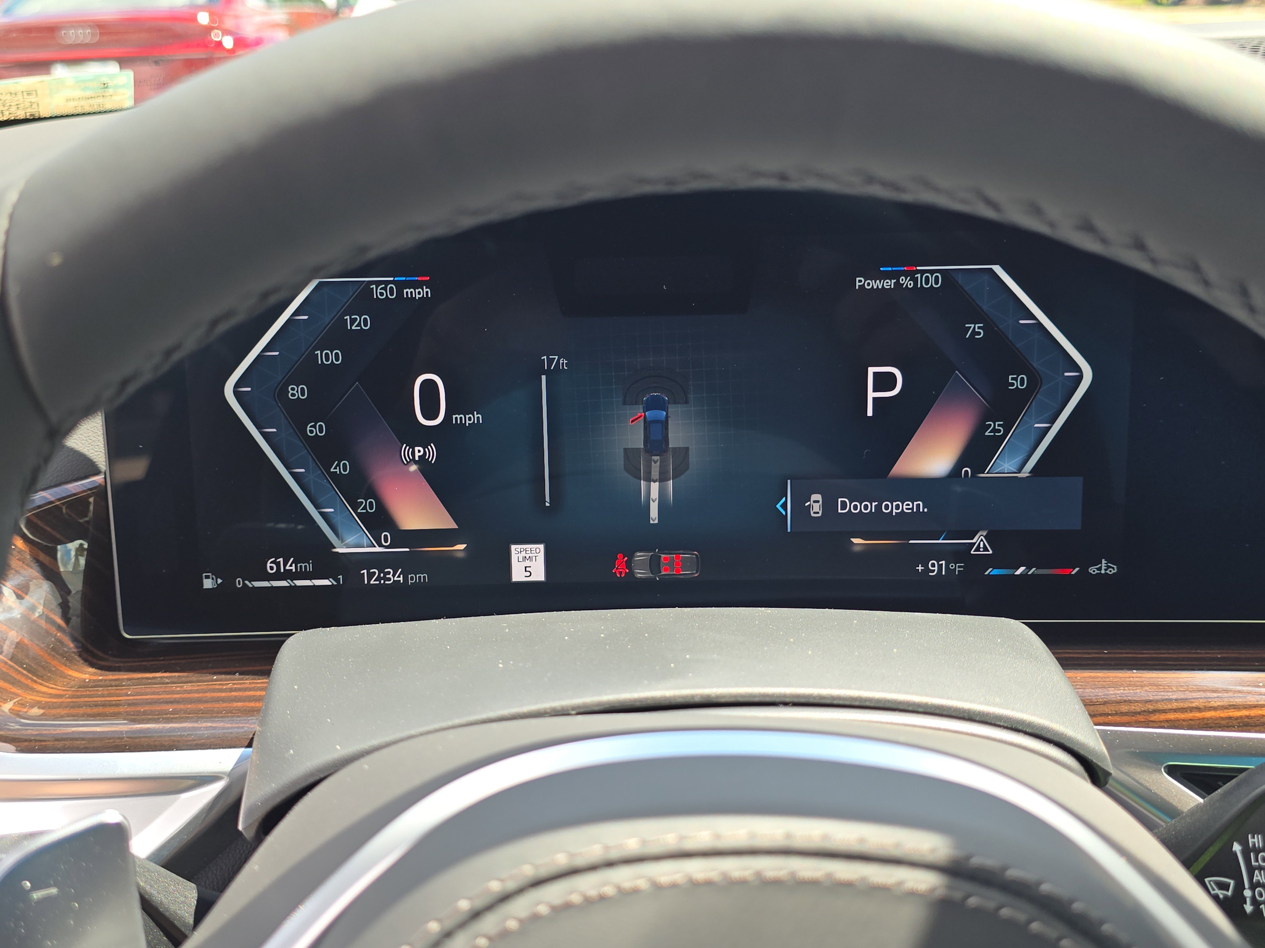 2026 Bmw X5 xDrive40i photo 9