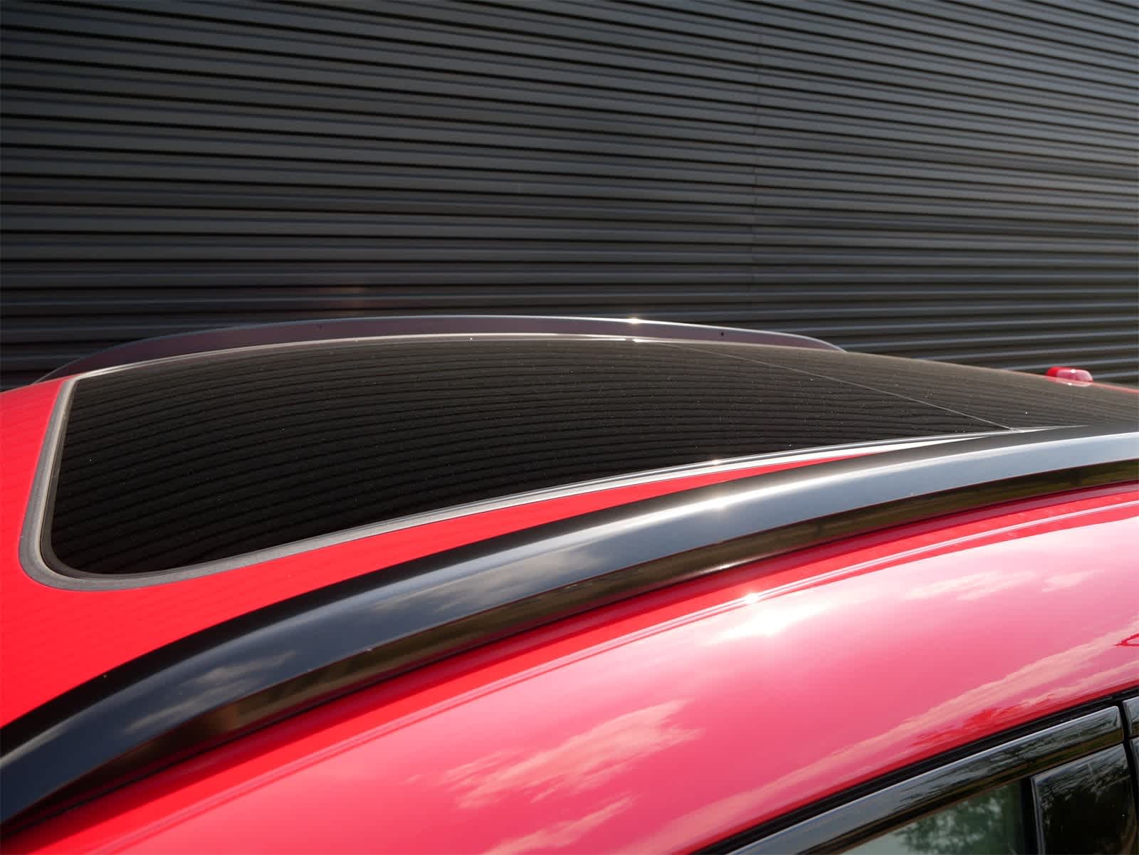 2025 Porsche Macan S photo 19