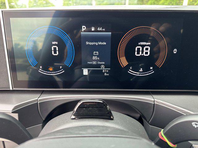 2026 Hyundai Santa Fe SEL photo 18