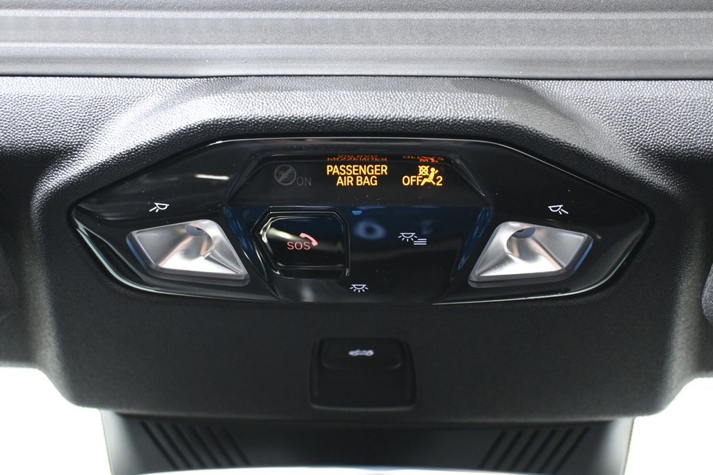2026 Mini Cooper Convertible Signature photo 20