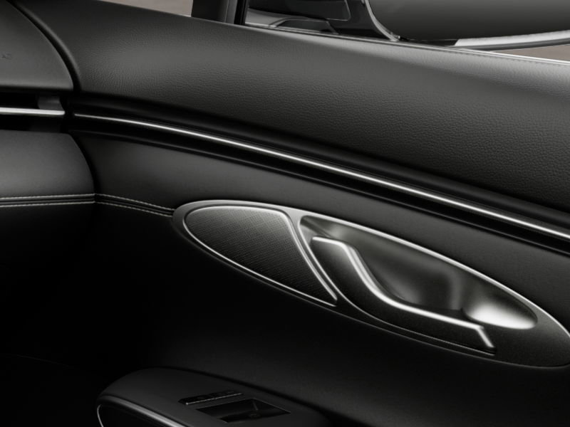 2026 Genesis GV70 2.5T photo 21