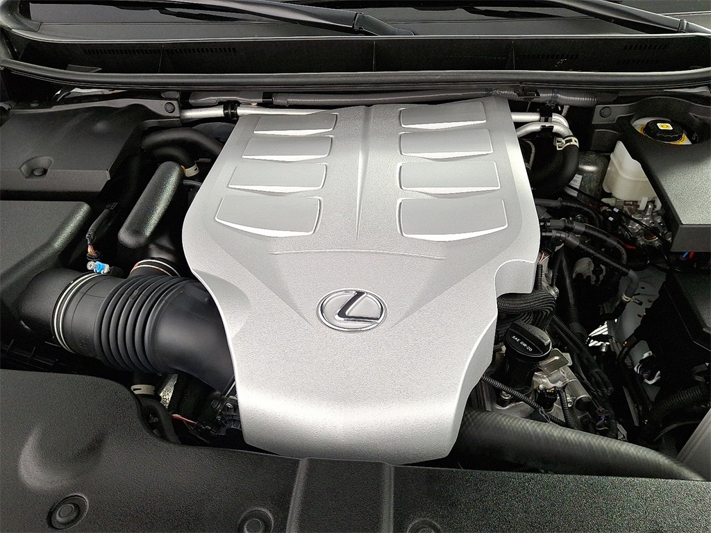 2023 Lexus GX 460 photo 27