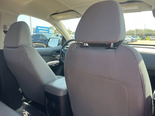 2019 Chevrolet Colorado Work Truck photo 47