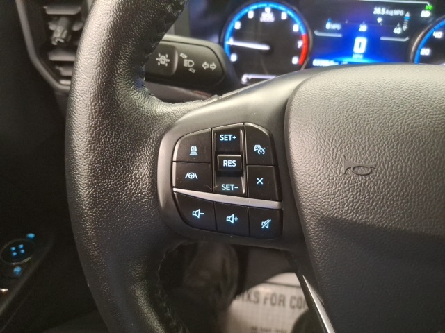 2021 Ford Bronco Sport Outer Banks photo 13