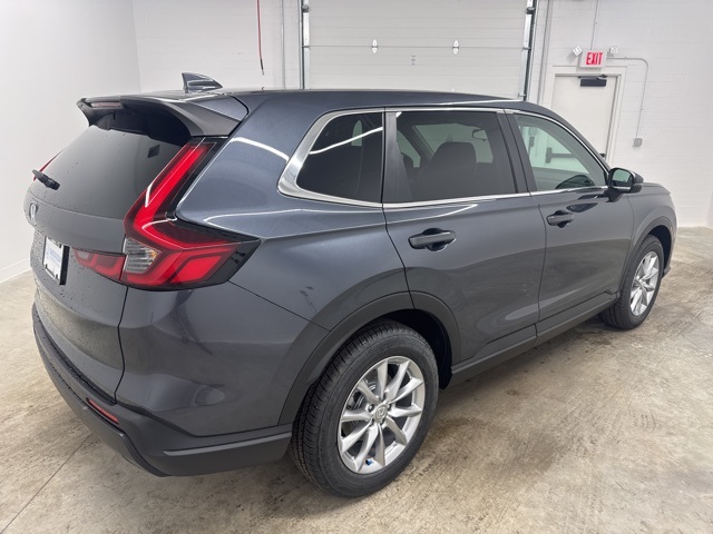 2026 Honda CR-V EX photo 5