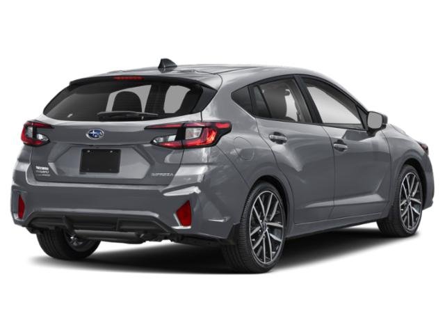 2024 Subaru Impreza Sport photo 2