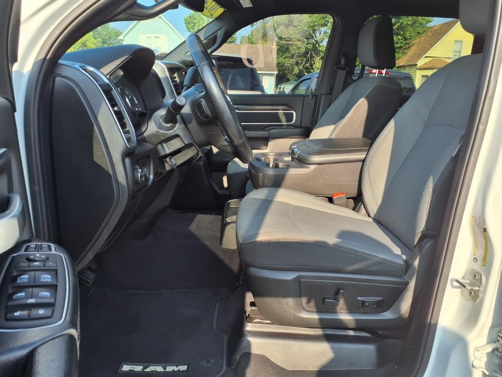 2024 Ram 3500 Big Horn photo 4