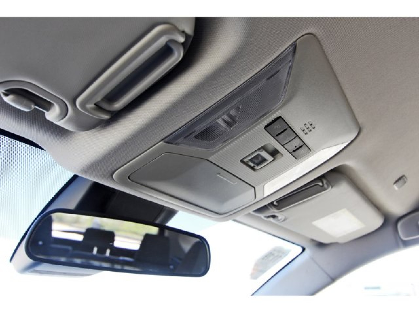 2024 Toyota RAV4 XLE White at TX Auto Group