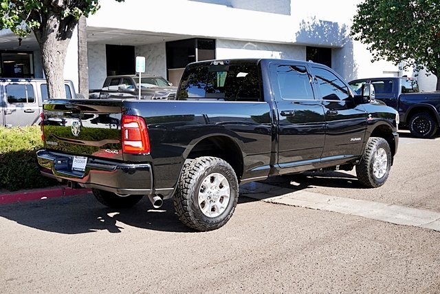 2024 Ram 3500 Laramie photo 7