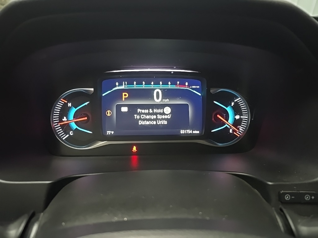 2022 Honda Pilot Special Edition photo 16
