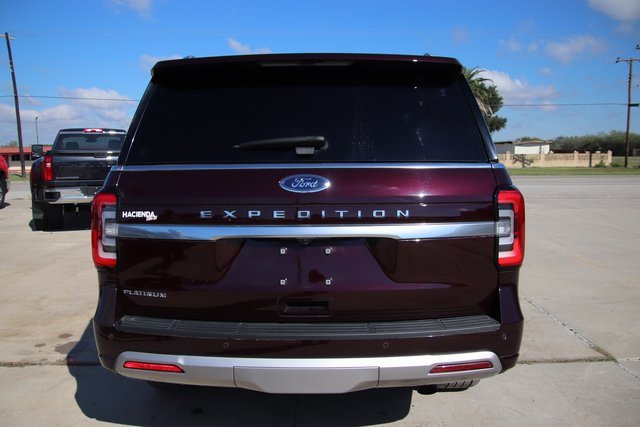 2023 Ford Expedition Platinum photo 7