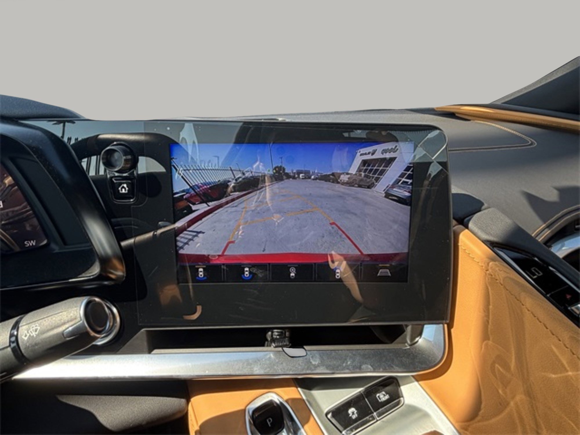 2022 Chevrolet Corvette Stingray 2LT photo 24
