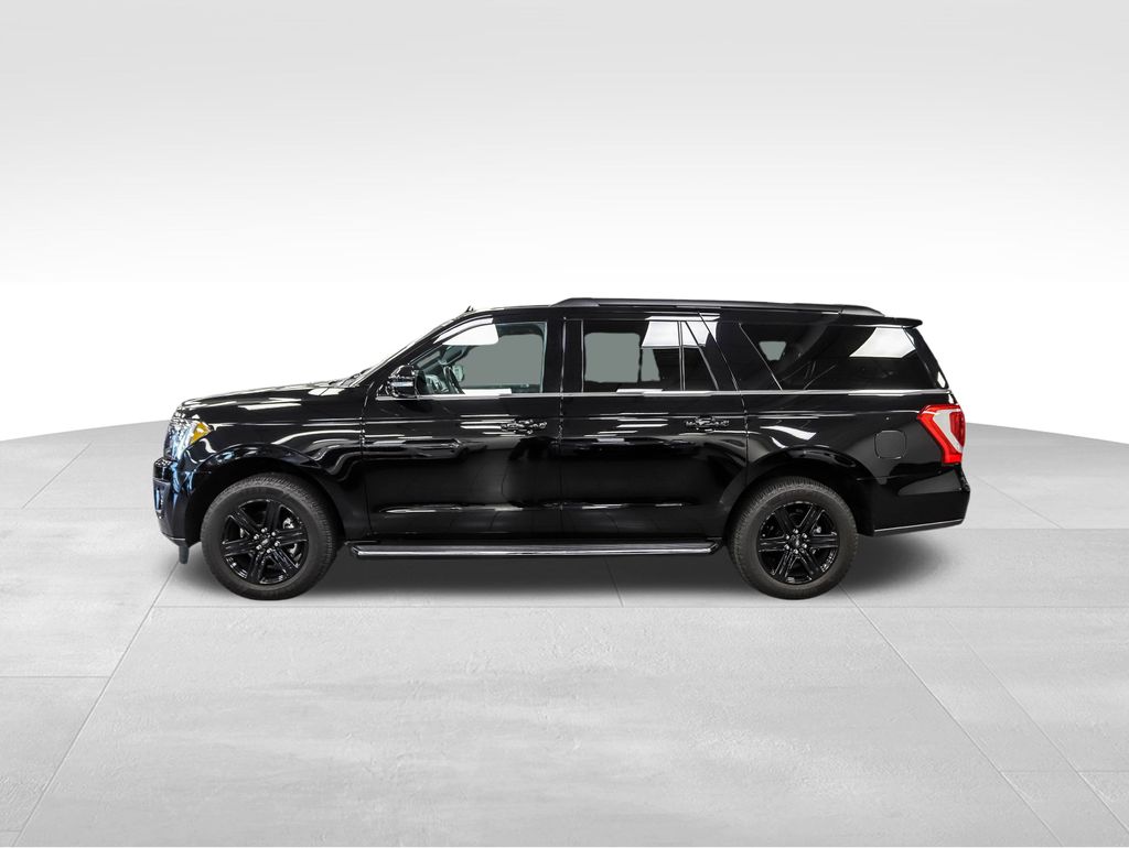 Used 2021 Ford Expedition XLT with VIN 1FMJK1JT6MEA84889 for sale in Minneapolis, Minnesota