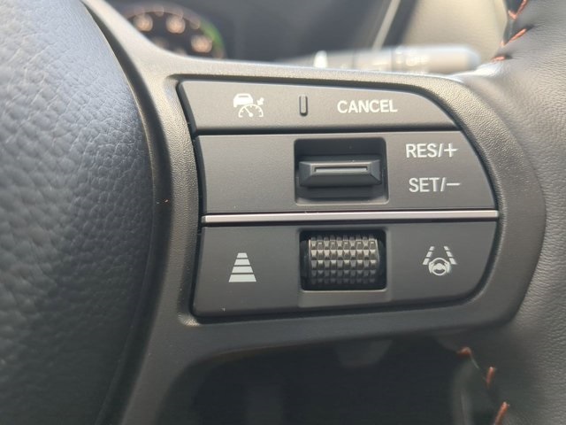 2026 Honda CR-V Sport-L photo 23